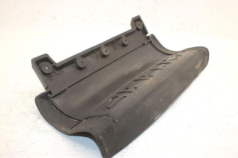 1996 Polaris Xcr 600 Oem Snowflap 5432149 5432149-1106 SP21