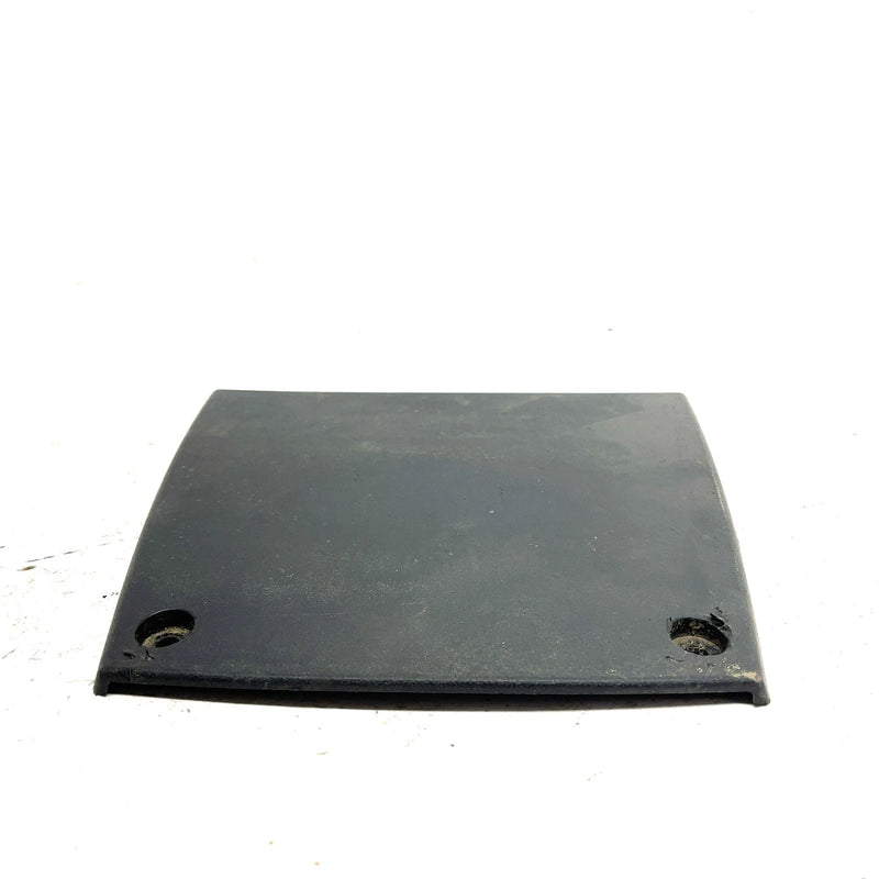 2007 Arctic Cat 700 4x4 Automatic EFI OEM Radiator Cover 1406-358 AA33