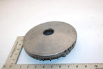 10 Arctic Cat Atv 700 H1 Efi 4x4 Automatic Oem Movable Clutch Half 0823-273 AA10