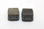 Yamaha Oem Rear Skid Rail Bumper Pair 8V0-47456-00-00 Q1748