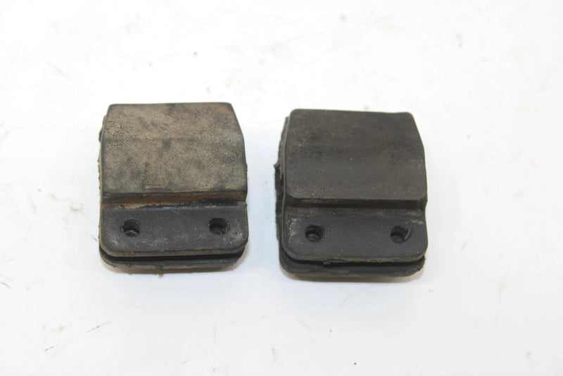 Yamaha Oem Rear Skid Rail Bumper Pair 8V0-47456-00-00 Q1748