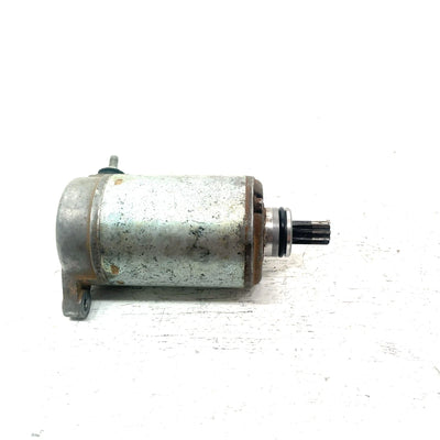 2007 Can-Am Outlander 650 4x4 XT HO EFI OEM Starter Motor 420684566 AB17.1