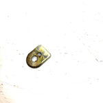 null Suzuki Quadsport 80 OEM Footrest Stopper 43553-24200 AS38