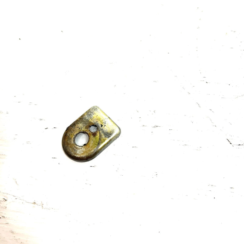 null Suzuki Quadsport 80 OEM Footrest Stopper 43553-24200 AS38