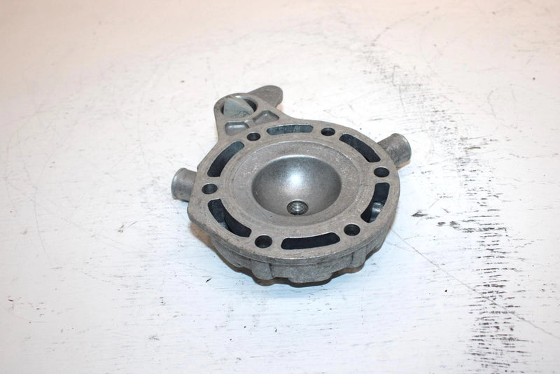 1989 Yamaha Inviter Oem Cylinder Head 81E-11111-01-00 SY17