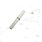 87-04 Yamaha Warrior 350 OEM Idler Gear Shaft 1UY-15521-02-00 AY60