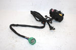 09 Honda Trx 500 Fpea Foreman P/s Es Oem Left Control Switch 35140-HP0-B90 AH17