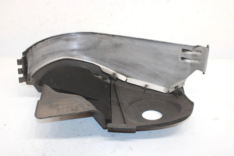 07 Ski-doo Mxz 800 Blizzard Ho Power Tek Oem Belt Cover 417300213 SS5