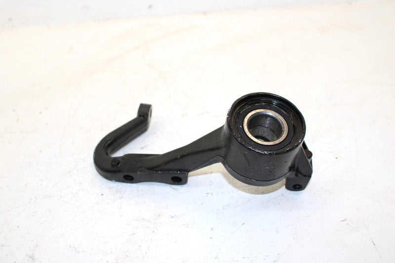 2004 Bombardier Out Lander Oem Front Left Steering Knuckle 709400132 AB12