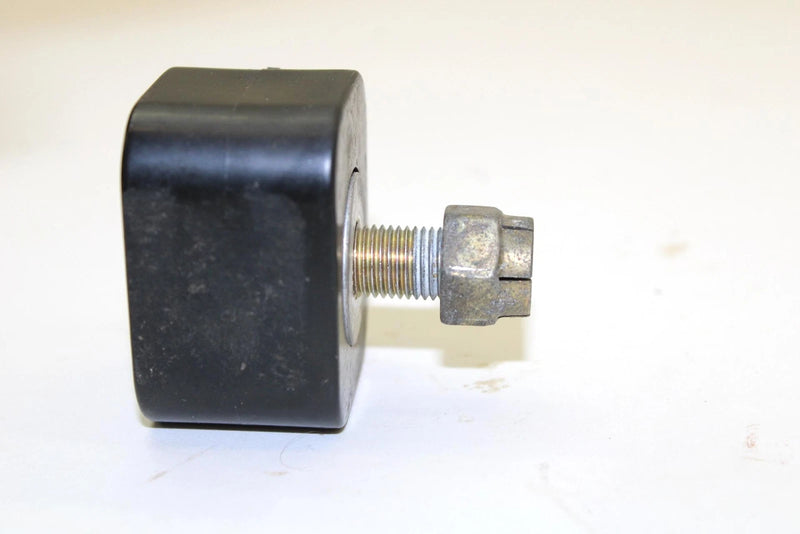 1996 Polaris 500 Oem Pivot Arm Bumper with Bolt 5410925 Q651