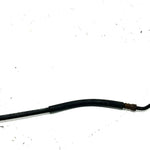 2002 Arctic Cat 375 4x4 Automatic OEM Front Brake Hose 1502-186 AA34