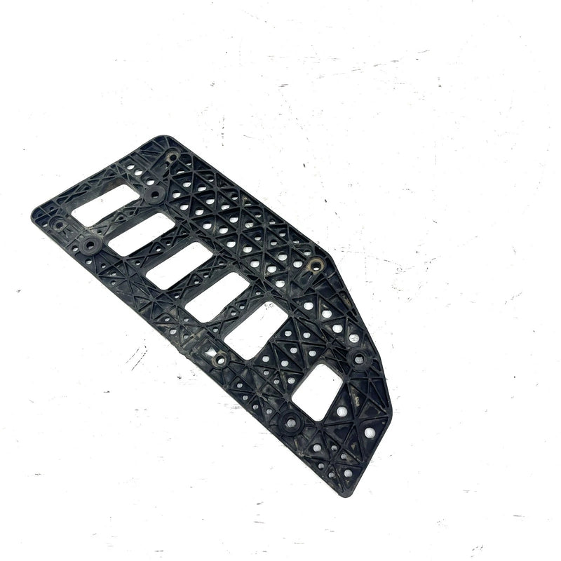 2016 Polaris Sportsman SP 850 OEM Left Footwell Support 5437600 AP239.1