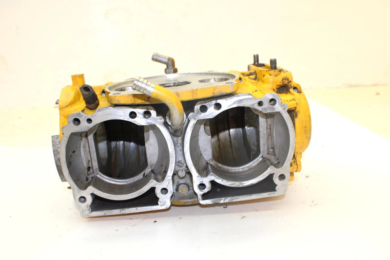 1991 Sea-doo Sp Oem Crankcase 290996901 JS20