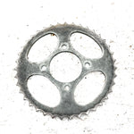 89-01 Suzuki Quadrunner 160 OEM 39T Rear Sprocket 64511-02C01 AS32