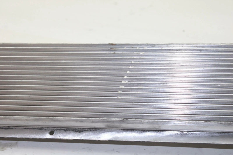 96 Polaris RXL OEM Left Heat Exchanger 2511250 SP123