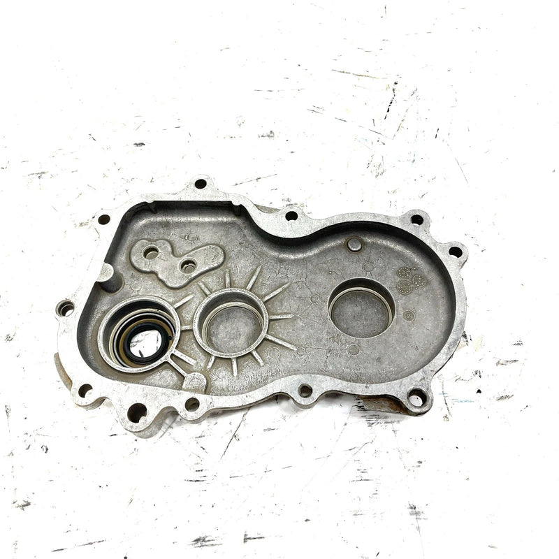 03-06 Polaris Magnum 330 4X4 OEM Transmission Case 3233867 AP218