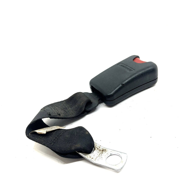 14-15 Arctic Cat Prowler HDX 500 OEM Center Seatbelt Buckle 5506-195 XA2
