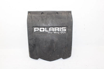 2006 Polaris 600 Fusion Oem Snowflap 5434954-1038 SP31