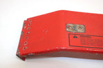 Polaris 650 Oem Clutch Cover Red 5240965 5230118 SPS2