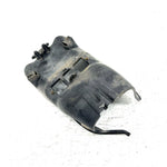2012 Yamaha Grizzly 550 YFM550FG 4x4 FI OEM Fuel Tank Cover 1HP-F4141-00-00 AY65