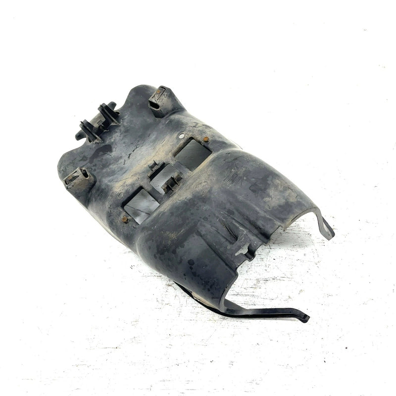 2012 Yamaha Grizzly 550 YFM550FG 4x4 FI OEM Fuel Tank Cover 1HP-F4141-00-00 AY65
