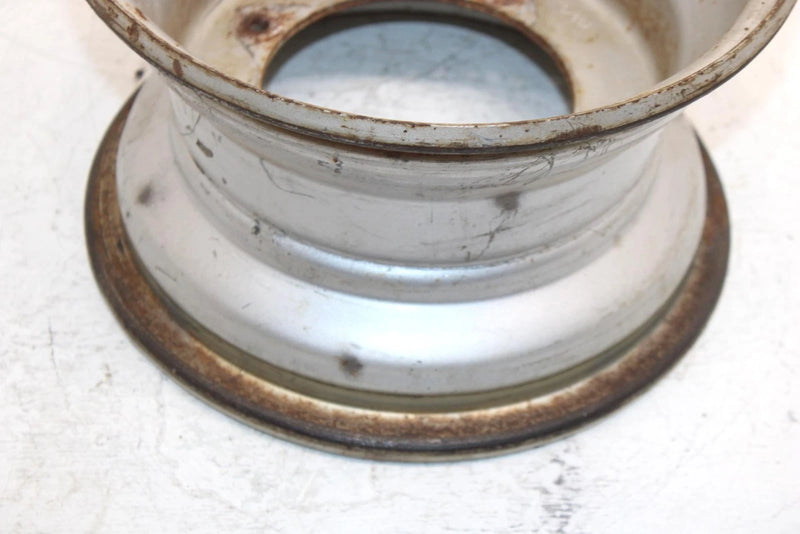 1990 Yamaha  Moto 4 Oem 10x6 Front Wheel Rim 3GH-25180-00-35 AY5