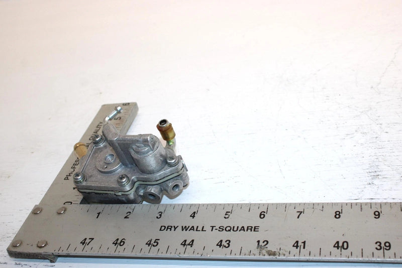 2002 Ski-doo Mxz 500 Oem Fuel Pump 403901806 SS16