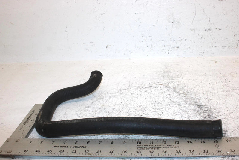 1996 Arctic Cat Cougar Oem Pump To Exchanger Hose 0610-142 SA32