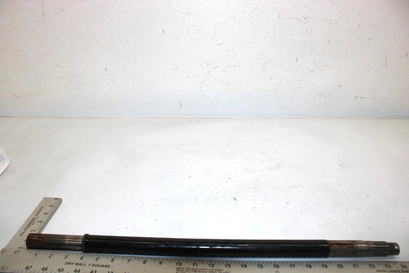 01 Ski-doo Mxz 800 Oem Countershaft 501026300 B557