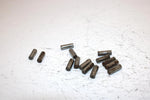 2002 Polaris Sportsman 700 Oem Front Diff Roller Set Of 14 3235387 AP184