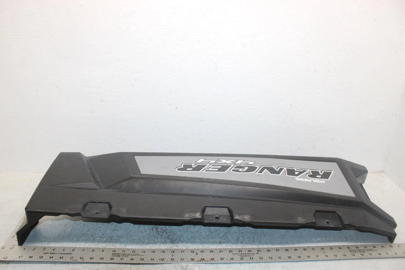 2015 Polaris Ranger 570 Eps Oem Right Bed Box Side Panel 5439112-070 XP5.2