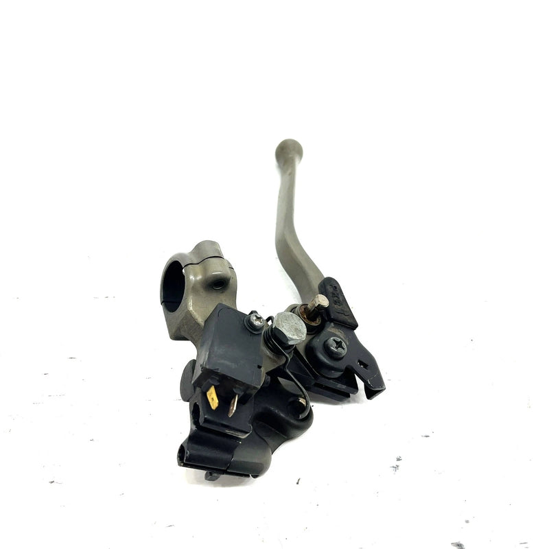 07-14 Honda Rancher 420 OEM Parking Brake Lever 53180-HA8-770 AH28