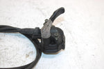 2004 Honda Fourtrax Foreman Rubicon Oem Throttle Cable W/Lever 53143-HM7-305 AH5