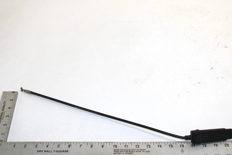 98 Polaris Lite Oem Throttle Cable 7080557 SP159