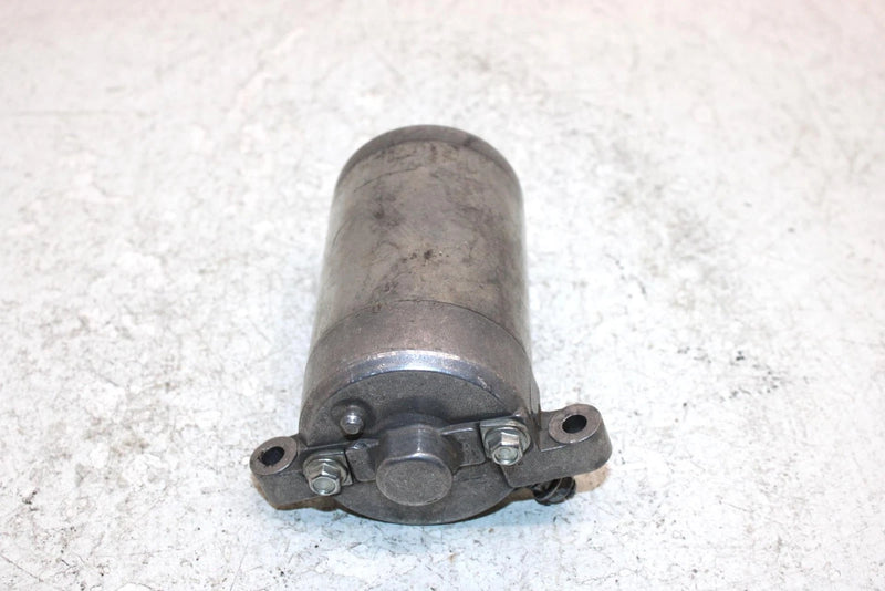 1997 Kawasaki Bayou 220 Oem Starter Motor 21163-1266 AK21