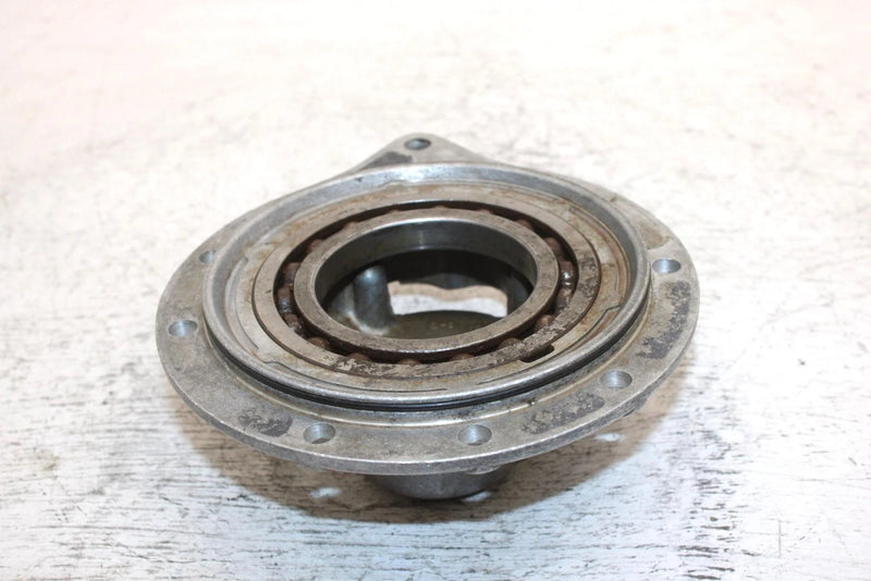 2000 Suzuki It-f500f Oem Front Diff Cover 27461-19B10 AS25