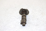 2002 Kawasaki Prairie 650 Oem Rear Camshaft 49118-1239 AK27