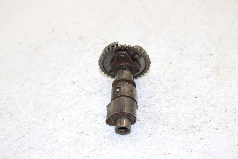 2002 Kawasaki Prairie 650 Oem Rear Camshaft 49118-1239 AK27