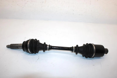 18 Polaris Sportsman 450 Ho Oem Rear Drive Shaft 1337130 1333677 AP54