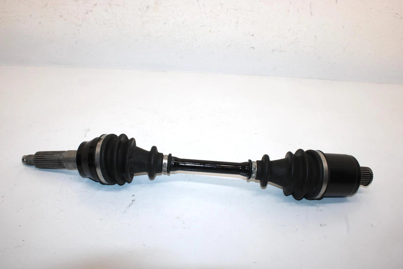 18 Polaris Sportsman 450 Ho Oem Rear Drive Shaft 1337130 1333677 AP54