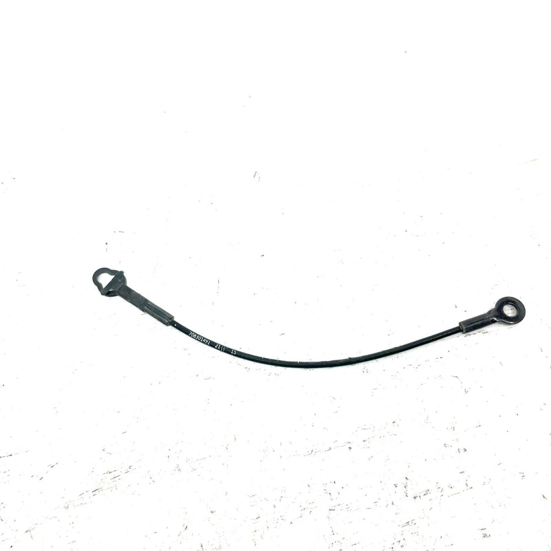20-22 Can-Am Defender HD10 OEM Tailgate Cable 708301491 XB0.3