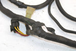 2002 Ski-doo Mxz 600 Oem Main Wiring Harness SS89