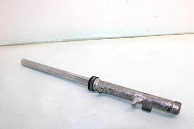 83 Yamaha  Ytm M225 Dxk Oem Left Front Fork 21V-23102-00-35 AY42