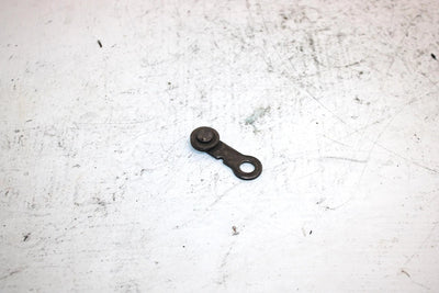1987 Yamaha  Badger Yfm80t Oem Shift Cam Stopper Arm 29F-18140-00-00 AY9