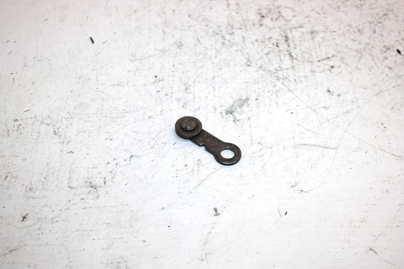 1987 Yamaha  Badger Yfm80t Oem Shift Cam Stopper Arm 29F-18140-00-00 AY9