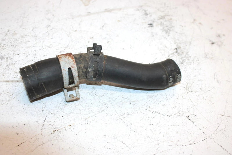97 Polaris Indy 500 Oem Coolant Hose Engine Out/Filler W/Clamps 5411010 SP145