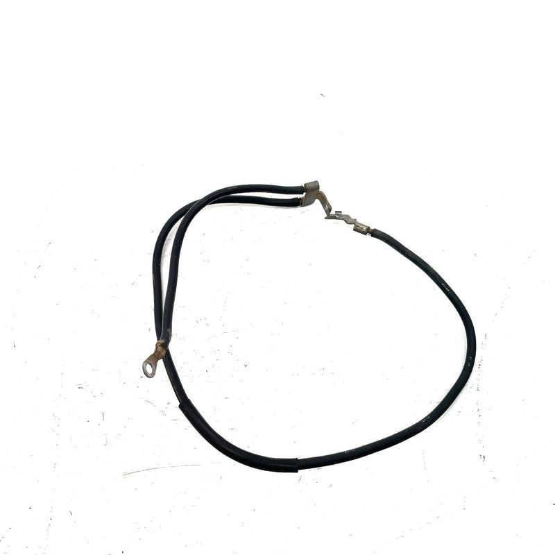 01-03 Honda Foreman Rubicon 500 4x4 OEM Battery Ground Cable 32601-HN2-000 AH85