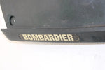 2004 Bombardier Out Lander Oem Rear Fender 703500237 AB12