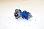 1995 Polaris Slt 750 Oem Oil Pump 3240237 JP5
