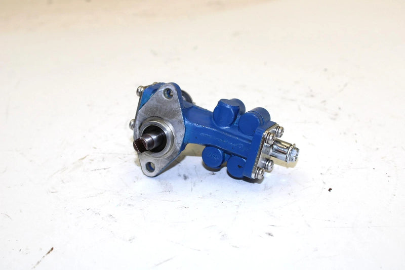 1995 Polaris Slt 750 Oem Oil Pump 3240237 JP5